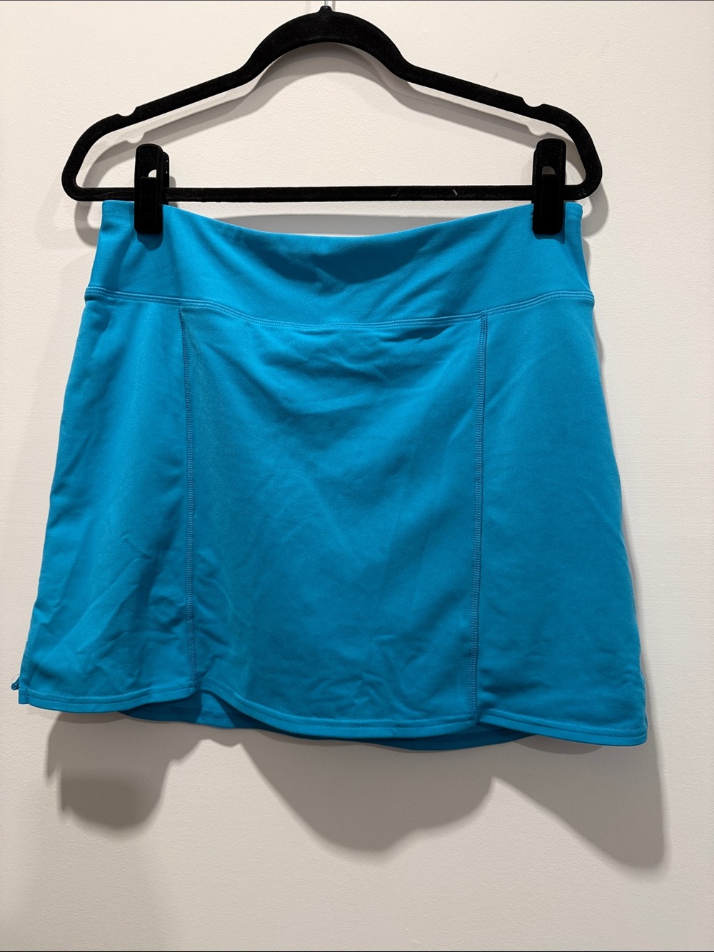Adidas Climacool Turquoise Tennis Skirt